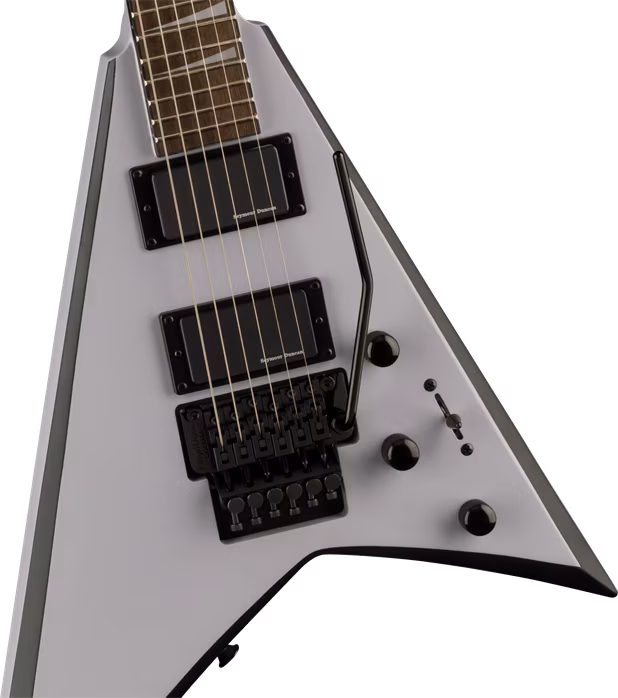 Jackson RRX24 Rhoads LRL BSG - Elektromos gitár
