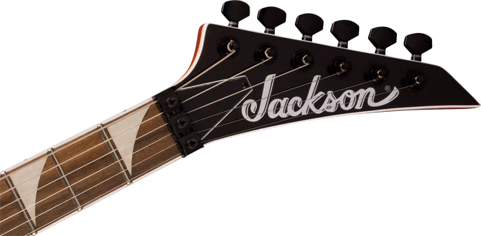 Jackson SL3X Soloist Deluxe LOR - Elektromos gitár