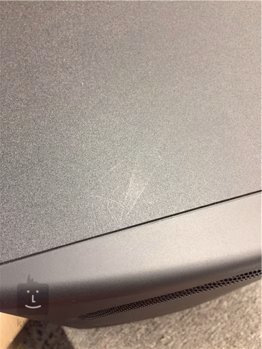 PreSonus Eris Sub 8 (használt) - Aktív mélysugárzó