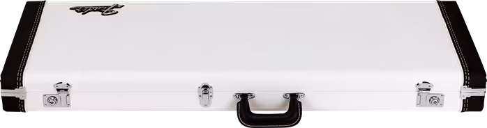 Fender John 5 Ghost MN AWT - Elektromos gitár