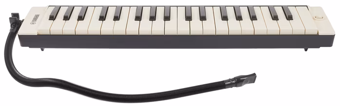 Yamaha P-37EBK - Melodika