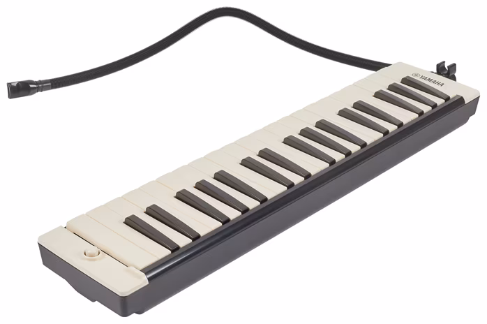 Yamaha P-37EBK - Melodika