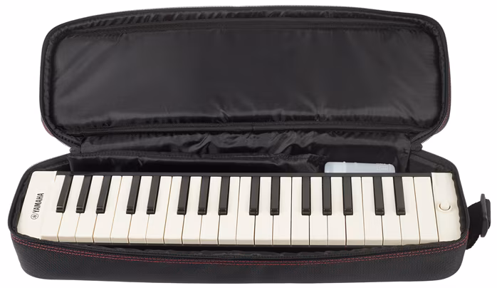 Yamaha P-37EBK - Melodika