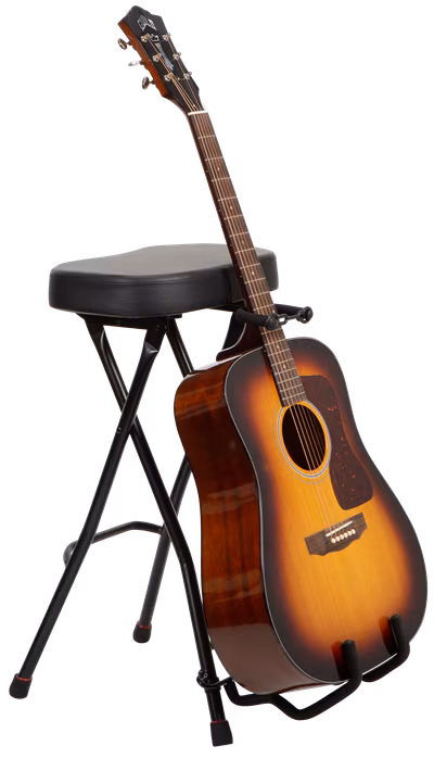 Gator Frameworks GFW-GTRSTOOL - Gitár szék
