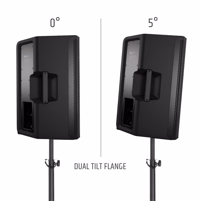 LD Systems ICOA 12  - Passzív hangfal