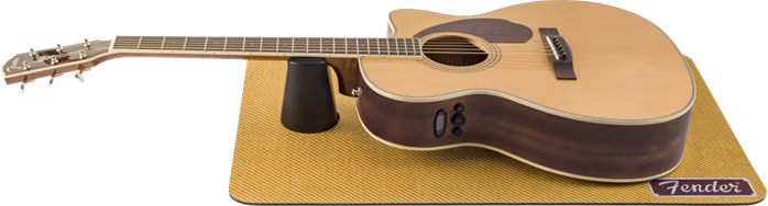Fender Work Mat Tweed - Gitár alátét