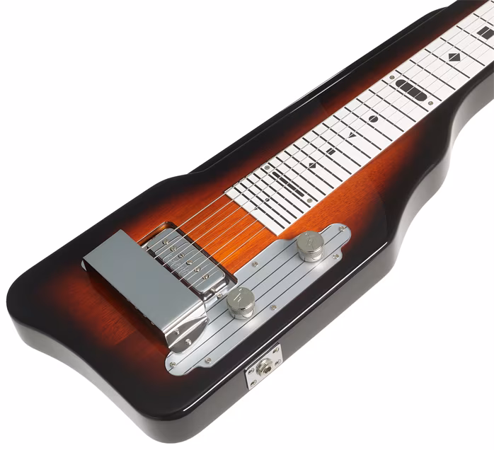 Gretsch G5700 Electromatic Lap Steel TBC - Elektromos gitár