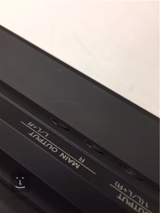 Yamaha PSR-SX900 (használt) - Kiséretautomatikás szintetizátor