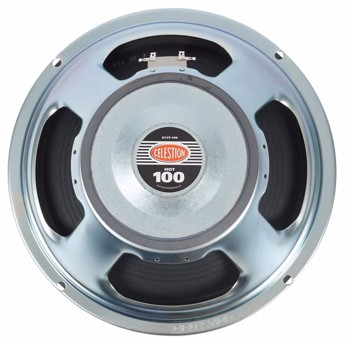 Celestion ORIGINAL G12T "HOT 100" 4Ohm - Hangszóró