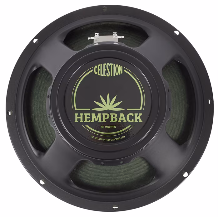 Celestion G12M-50 Hempback 16Ohm - Hangszóró