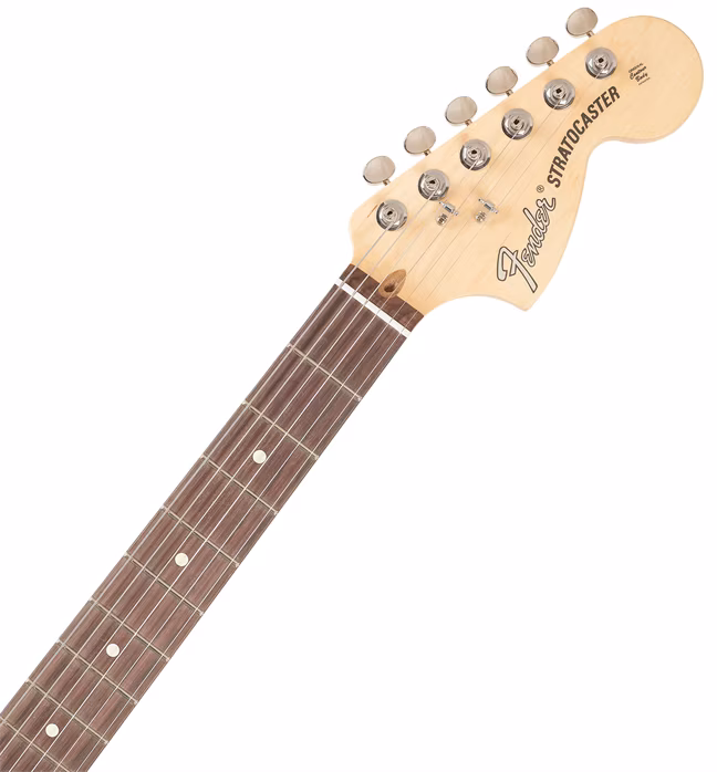 Fender American Performer Stratocaster HSS RW 3TSB - Elektromos gitár