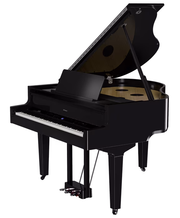 Roland GP-9 PE - Digitális zongora