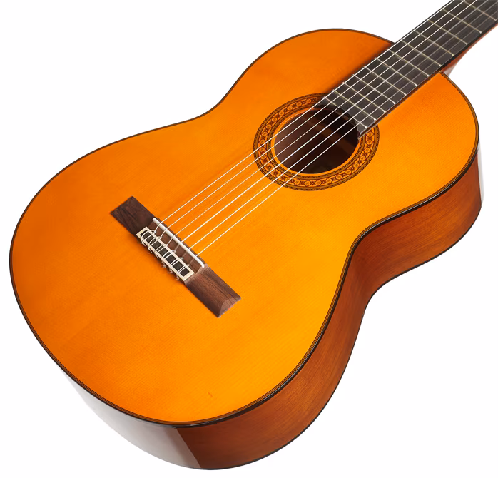 Yamaha C 80 - Klasszikus gitár