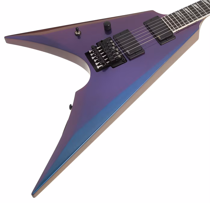 ESP LTD ARROW-1000 VLAND LH - Balkezes elektromos gitár