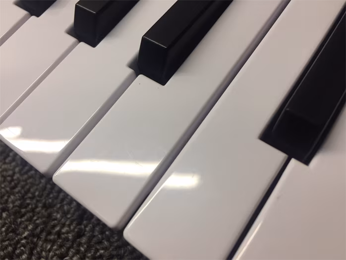 Akai MPK Mini PLAY MK3 (használt) - USB/MIDI keyboard