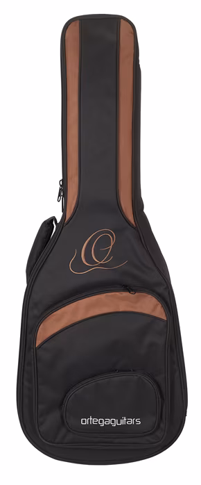 Ortega R200L - Balkezes klasszikus gitár