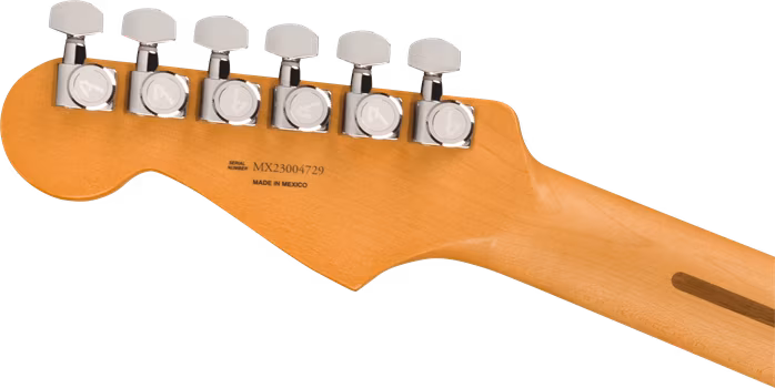 Fender Player Plus Strat HSS MN FRD - Elektromos gitár