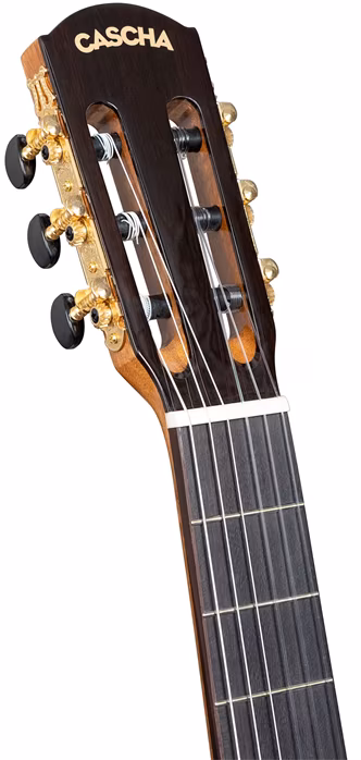 Cascha CGC310 - Klasszikus gitár