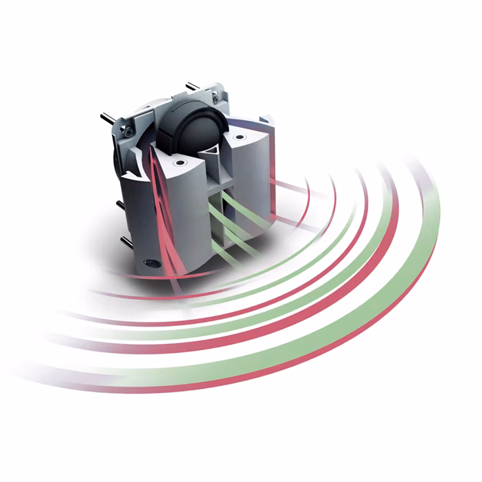 LD Systems MAUI P900 G  - Komplett hangosítási rendszer