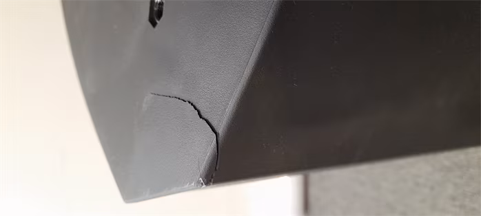 Alto Truesonic TS312 (sérült) - Aktív hangfal