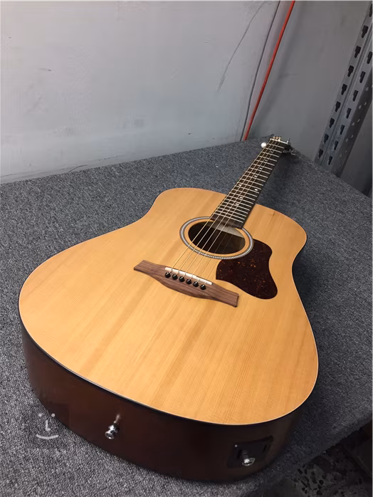 Seagull S6 Original Presys II (használt) - Elektroakusztikus gitár