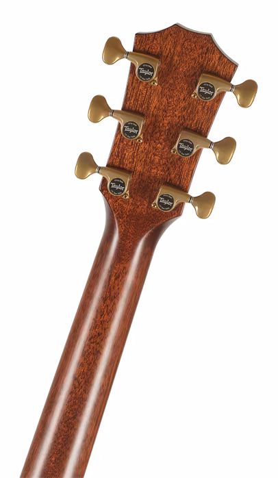 Taylor Builders Edition 814ce - Elektroakusztikus gitár