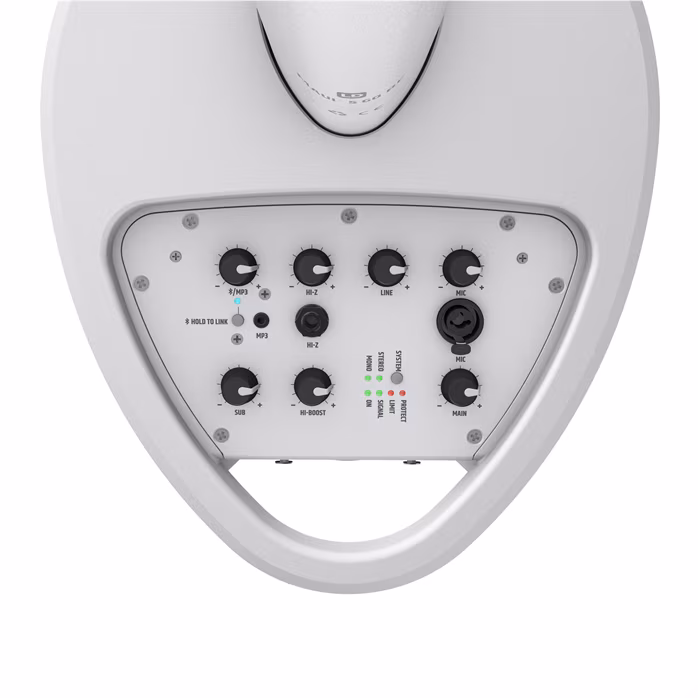 LD Systems MAUI 5 GO 100 W  - Komplett hangosítási rendszer