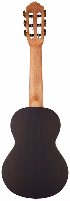 Ortega RGL5EB - Akusztikus gitár ukulelé