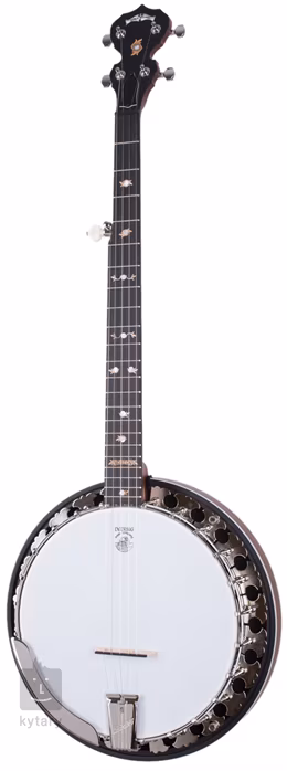 Deering Boston 5 String Banjo - Bendzsó
