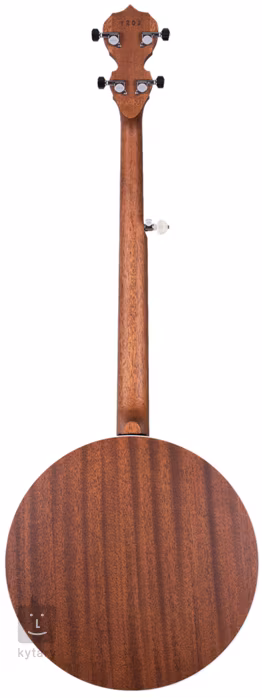 Deering Boston 5 String Banjo - Bendzsó
