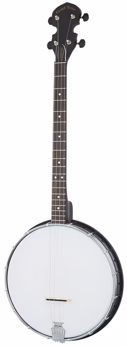 Gold Tone AC-4 - Tenor bendzso