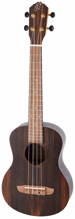 Ortega RUEB-TE - Akusztikus ukulele