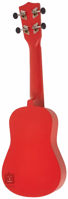 Vintage VUK15RD - Akusztikus ukulele