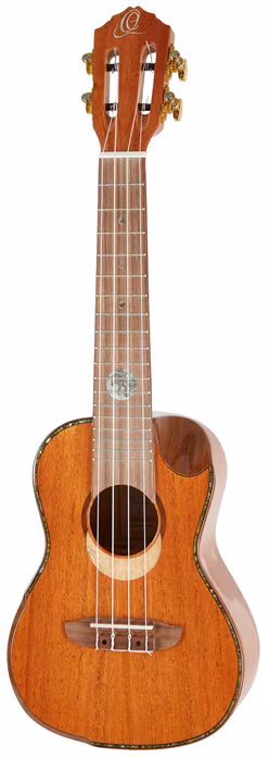 Ortega ECLIPSE-CC4 - Akusztikus ukulele