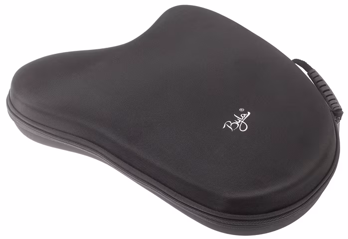 Byla Lyre Harp 21 Strings Wood - Lyre