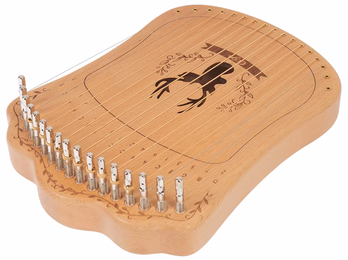 Cega Harpika 2 Nature - Harpika