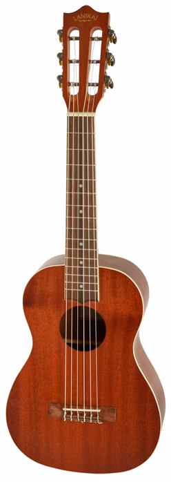 Lanikai MA-G - Akusztikus gitár ukulelé