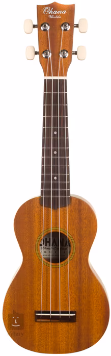 Ohana SK-10S - Akusztikus ukulele