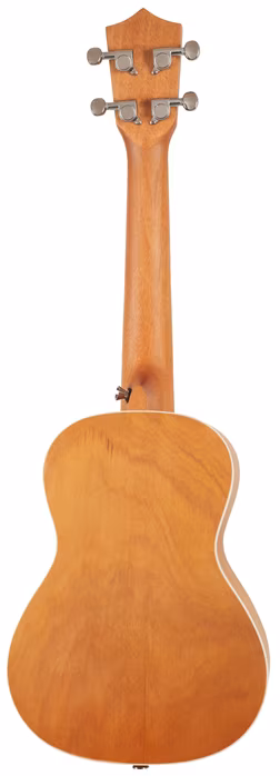 Bamboo U-23-Indie - Akusztikus ukulele