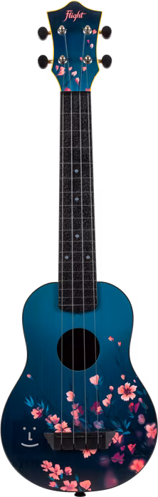 Flight TUSL-32 Sakura - Akusztikus ukulele