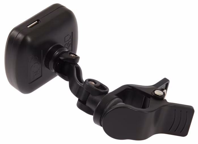 Gruvgear Twistune Rechargeable Guitar Tuner - Csiptetős hangolók