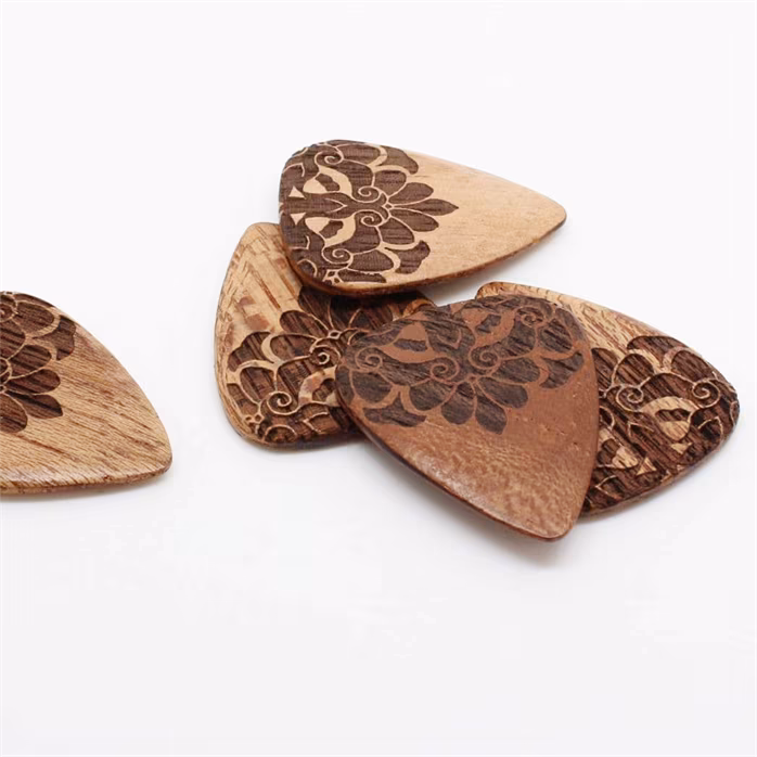 Timber Tones Mandala Tones Lion Mane Mandala - Pengető