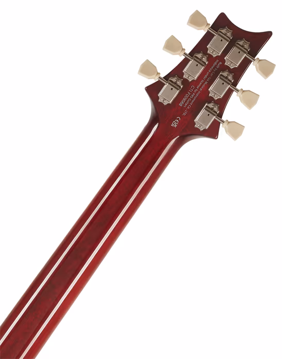 PRS SE SC McCarty 594 Standard Vintage Cherry (használt) - Elektromos gitár