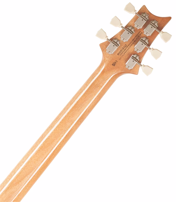 PRS SE Singlecut Mccarty 594 Faded Blue - Elektromos gitár