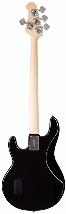 Sterling by Music Man SUB StingRay MN Black (kicsomagolt) - Elektromos basszusgitár