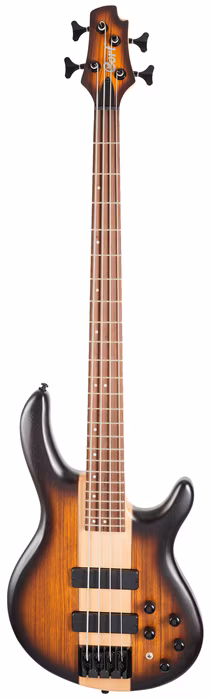 Cort C4 Plus ZBMH OTAB - Elektromos basszusgitár