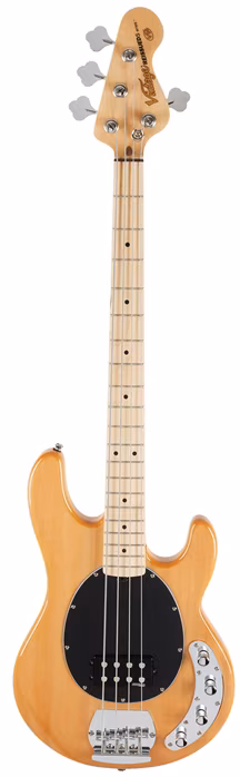 Vintage V964 NAT - Elektromos basszusgitár