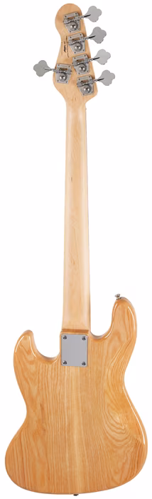 Vintage VJ75 MFB NAT - Elektromos basszusgitár