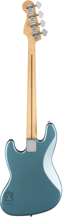 Fender Player Jazz Bass MN TPL - Elektromos basszusgitár