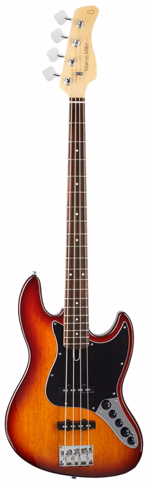 Sire Marcus Miller V3 4 TS v2 (használt) - Elektromos basszusgitár